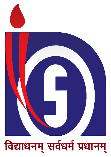 St. Augustine's Day School Estd.